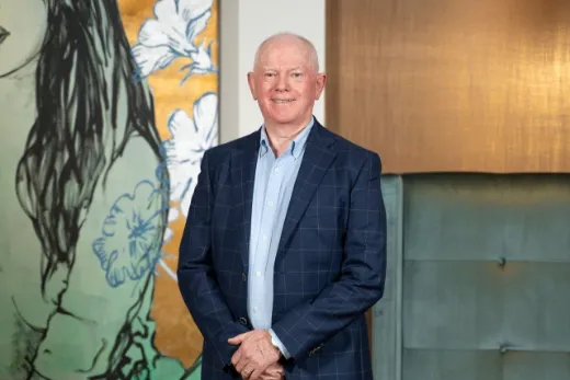 Michael Egan - Real Estate Agent at Fletchers - Glen Eira (Bentleigh)