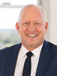 Michael Egan - Real Estate Agent