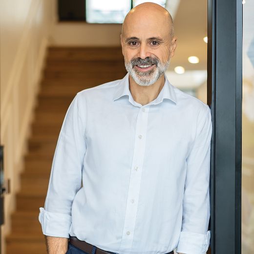 Michael Flevaris - Real Estate Agent at McGrath - Sans Souci