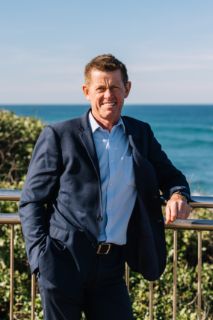 Michael Flook - Real Estate Agent