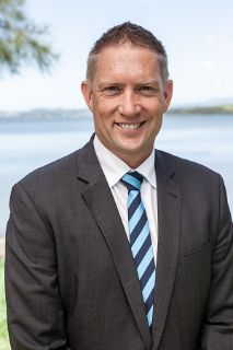 Michael Garside - Real Estate Agent