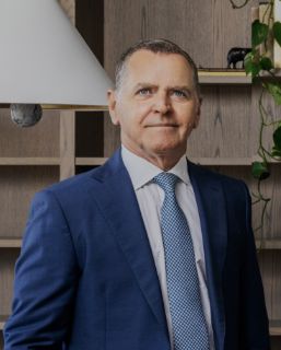 Michael Gibson - Real Estate Agent