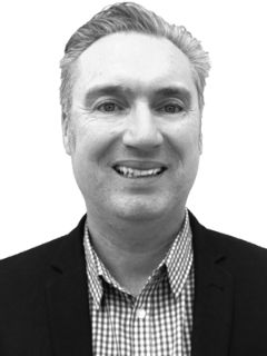 Michael  Gleeson - Real Estate Agent