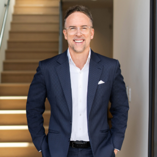 Michael Gleeson - Real Estate Agent