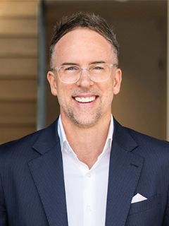 Michael Gleeson - Real Estate Agent