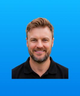 Michael Grassick - Real Estate Agent