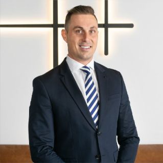 Michael Green - Real Estate Agent