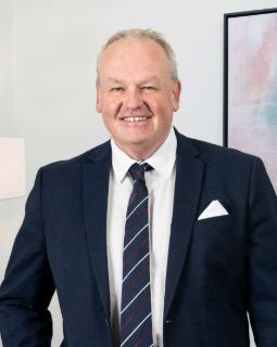 Michael Gurry - Real Estate Agent
