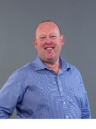 Michael Haggarty - Real Estate Agent