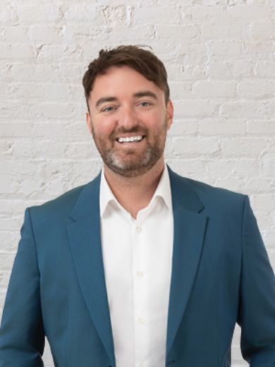 Michael Hallam - Real Estate Agent at  Hohm Property Group