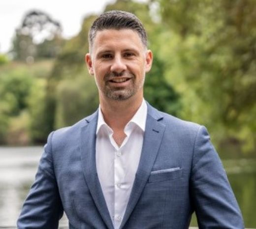 Michael Hamilton - Real Estate Agent at BigginScott Peninsula - FRANKSTON