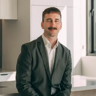 Michael Hamilton - Real Estate Agent