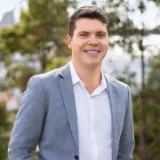 Michael Hendricks - Real Estate Agent From - Ayre Real Estate Sydney (Barangaroo)