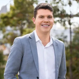 Michael Hendricks - Real Estate Agent