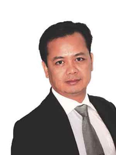 Michael Hieu - Real Estate Agent at Sell Lease Property - PERTH