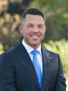 Michael Hingston - Real Estate Agent