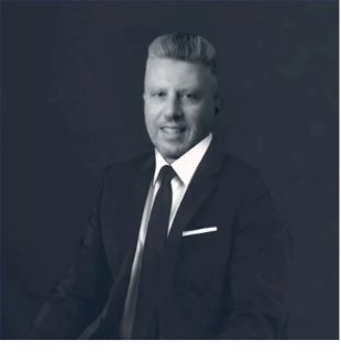 Michael Hristovski - Real Estate Agent