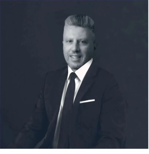 Michael Hristovski - Real Estate Agent at Dingle Partners - Melbourne