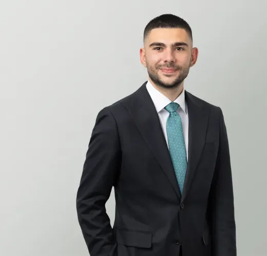 Michael Karanicolas - Real Estate Agent at Belle Property - Parramatta