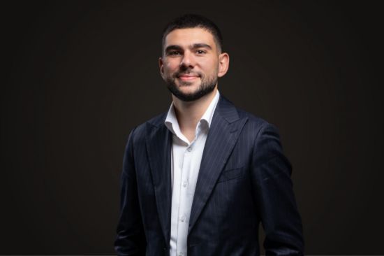 Michael  Karanicolas - Real Estate Agent at Manor Real Estate