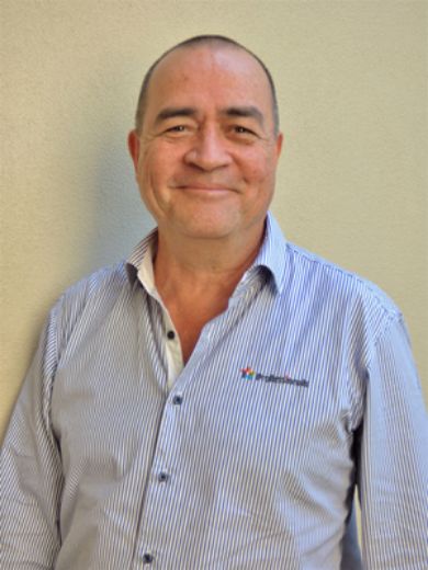 Michael Kavanagh - Real Estate Agent at Professionals - Whitsundays