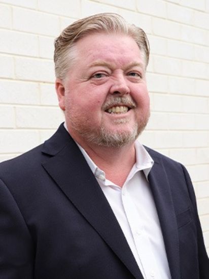 Michael Keogh - Real Estate Agent at Nelson Alexander - Ivanhoe  