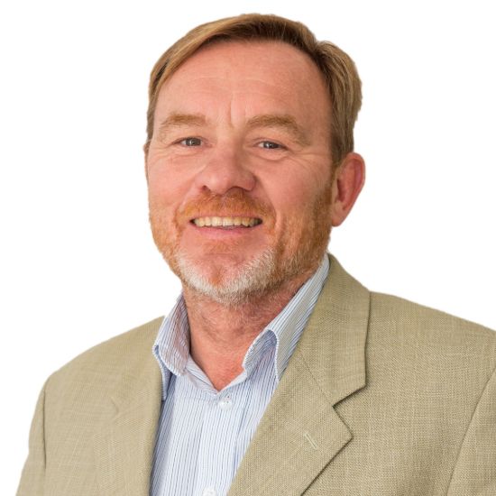 Michael  Kettle - Real Estate Agent at First National - Caloundra