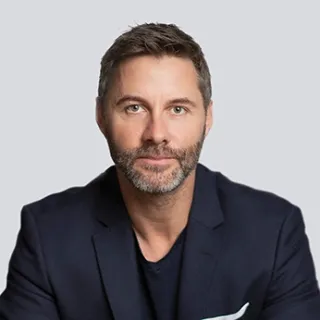 Michael Kollosche - Real Estate Agent