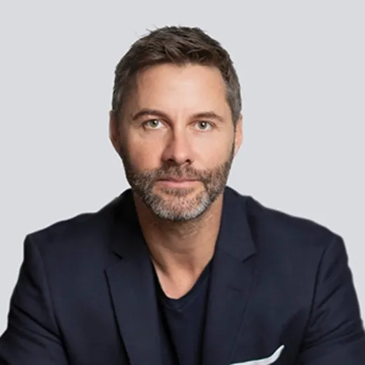 Michael Kollosche - Real Estate Agent at Kollosche  - Broadbeach