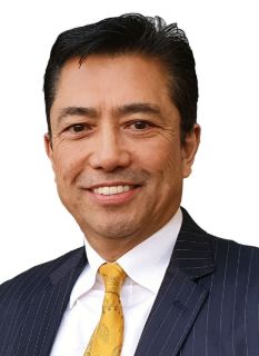 Michael Kurosawa - Real Estate Agent