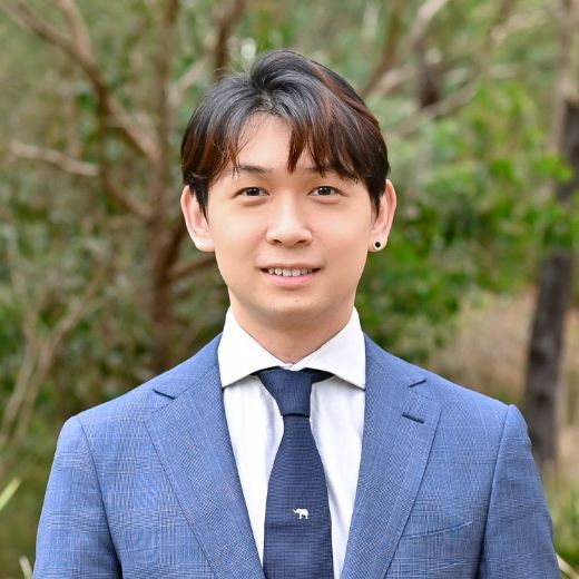 Michael Lai - Real Estate Agent at Ray White - Box Hill