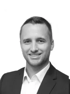 Michael Laughlin - Real Estate Agent