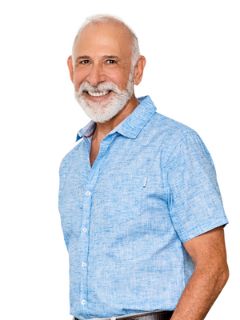 Michael Levonis - Real Estate Agent