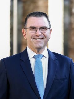 Michael Levy - Real Estate Agent