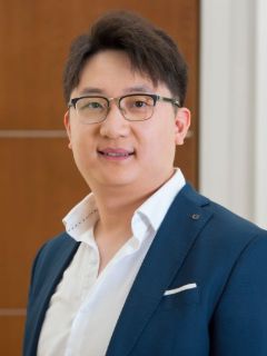 Michael Li - Real Estate Agent