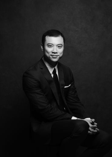MICHAEL LI - Real Estate Agent at Slater & Levin