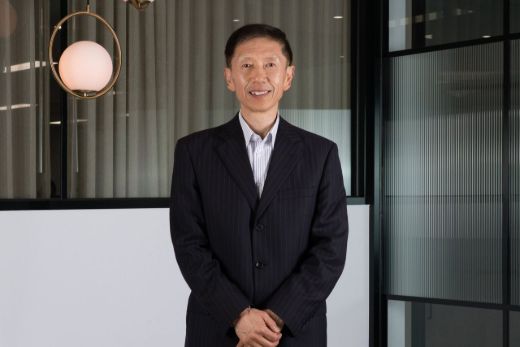 Michael Liu - Real Estate Agent at Fletchers - Blackburn
