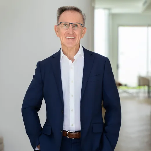 Michael Lloyd - Real Estate Agent at McGrath Sutherland Shire - Sylvania