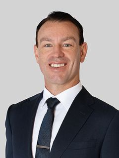 Michael MacFarlane - Real Estate Agent