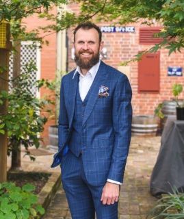 Michael Mahboub - Real Estate Agent