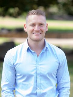 Michael McClure - Real Estate Agent