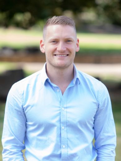 Michael McClure - Real Estate Agent at Eview Group - Australia