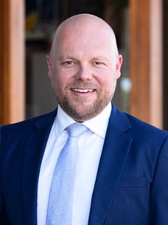 Michael McCoy - Real Estate Agent