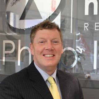 Michael  McLeod - Real Estate Agent