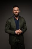 Michael Morris - Real Estate Agent From - HIVE - Canberra