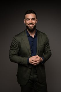 Michael Morris - Real Estate Agent
