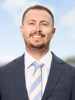 Michael Murphy - Real Estate Agent