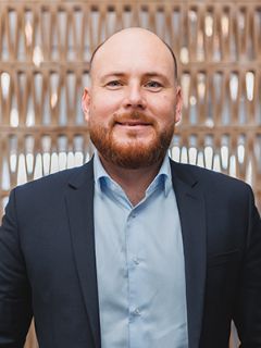 Michael Murray - Real Estate Agent