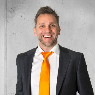Michael Nolton - Real Estate Agent