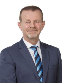 Michael Nowotny - Real Estate Agent